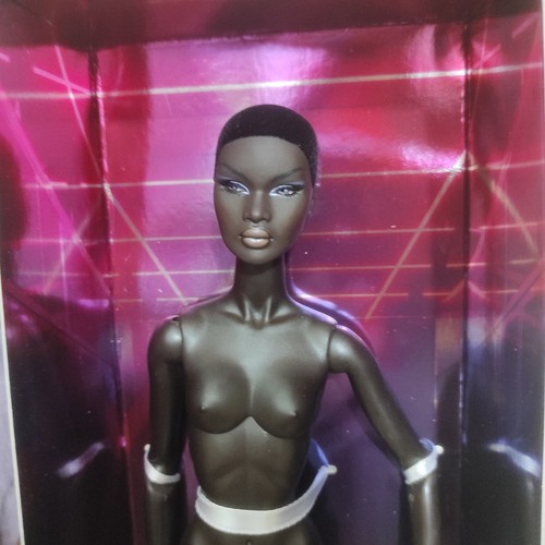 Fashion royalty nadja - fashion,