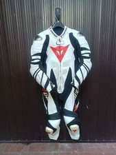 Tuta Moto Dainese