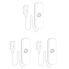3X Tuya WIFI Sensore Acqua