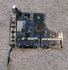 Scheda madre MacBook 2007 2,40