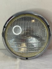 FANALE FARO CEV 213 PER GARELLI FANTIC BETA ATALA MALAGUTI EPOCA CICLOMOTORE NOS