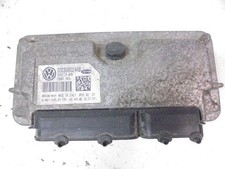 Centralina motore Skoda Fabia