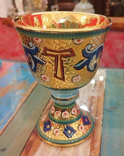 Calice liturgico stile - liturgico,