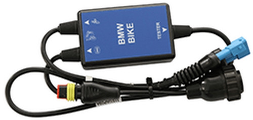 Texa cable diagnosis - texa,