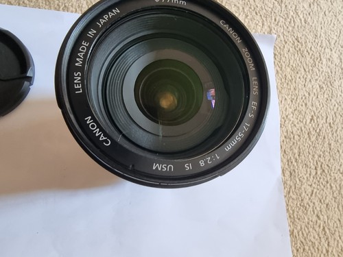 Canon mm f2 - mm, f2.8