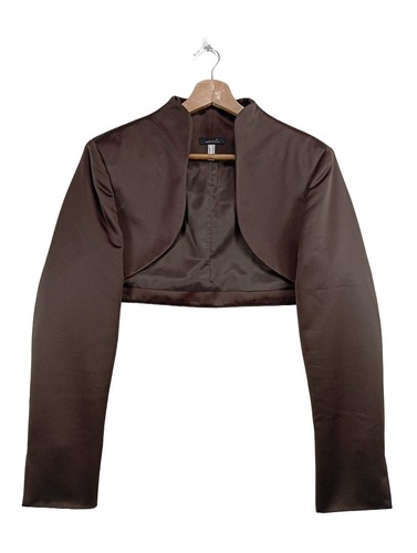 Mariposa bolero donna - mariposa,
