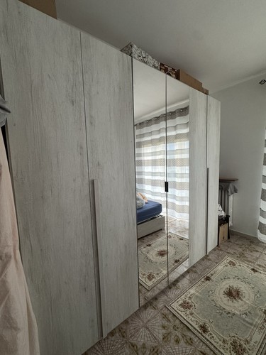 Armadio camera letto - da,