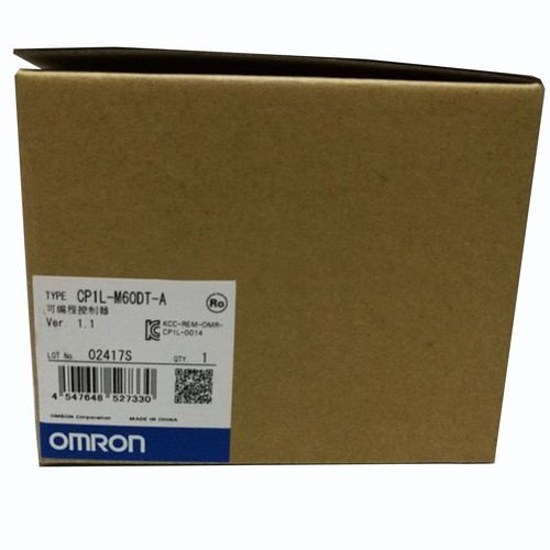 Cp1l m60dt nuovo sigillato - cp1l-m60dt-a,