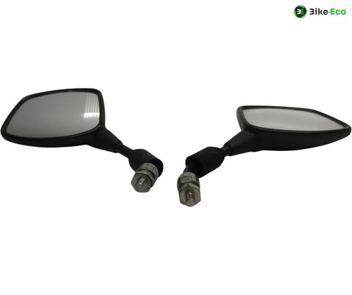 Specchietto retrovisore destro - specchietto,