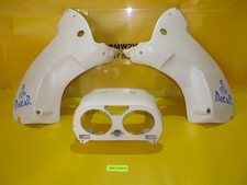 BMW R100 R80 GS set carena