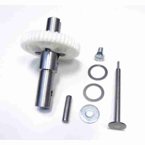 Albero lento per motore bx - albero,