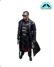 Hot Toys Blade Set Giacca e