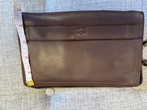 Montblanc pochette unisex - , da