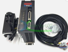 Servomotore CA 750W NEMA34