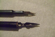 2 Immersion Fountain Pens + 16