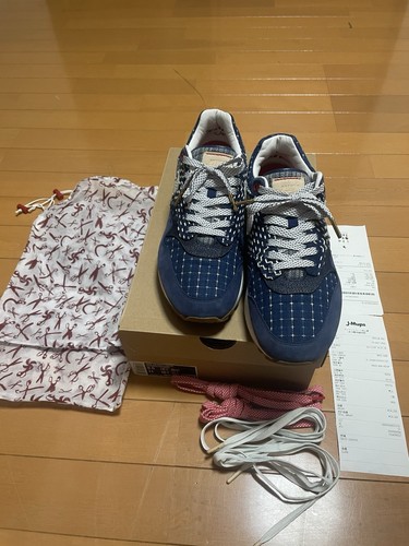 Nike denham air max blue - denham, 1