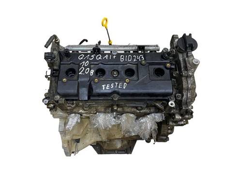 Motore nissan qashqai 2011 - nissan, qashqai+2