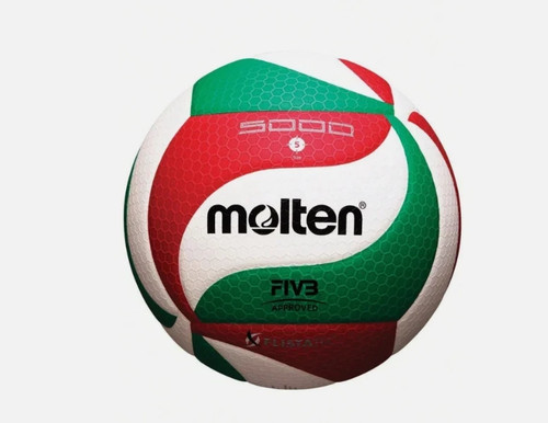 Molten flistatec pallone - molten,