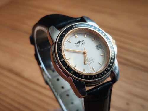 Sector adv 1000 vintage - adv, anni