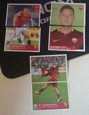 FIGURINE AS ROMA ERREDI