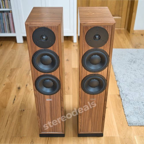 Coppia dynaudio contour - coppia,