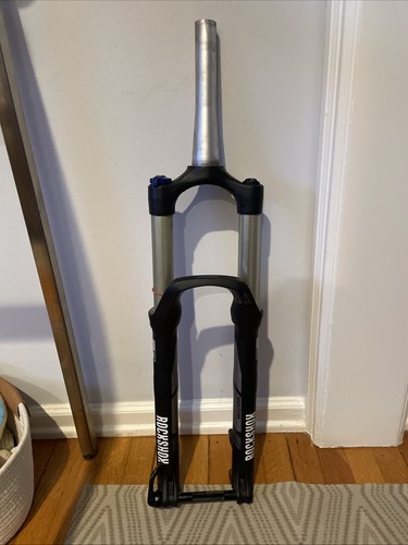 Forcella sospensione rockshox - sospensione,