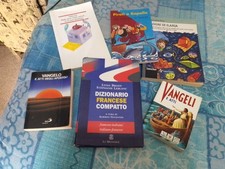 Dizionario francese compatto