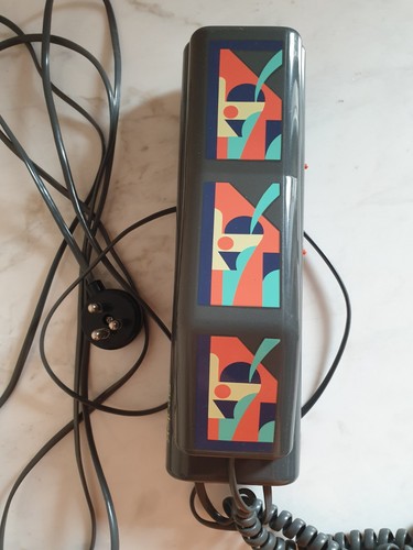 Telefono swatch twin phone - telefono,