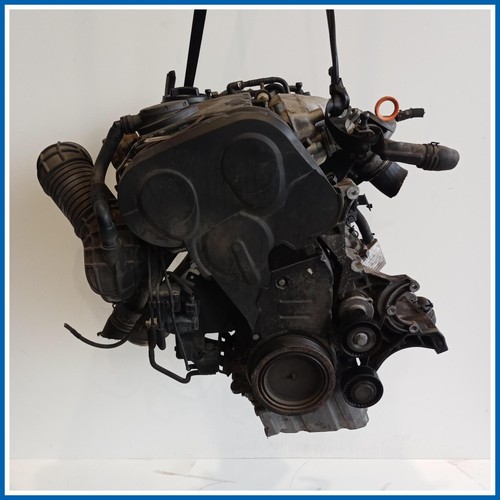 Motore completo blb 103kw - completo,