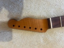 Manico per Telecaster 21 tasti