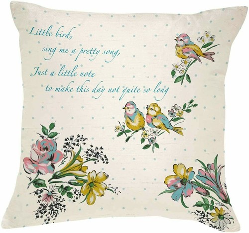 Katie alice bird song - katie,