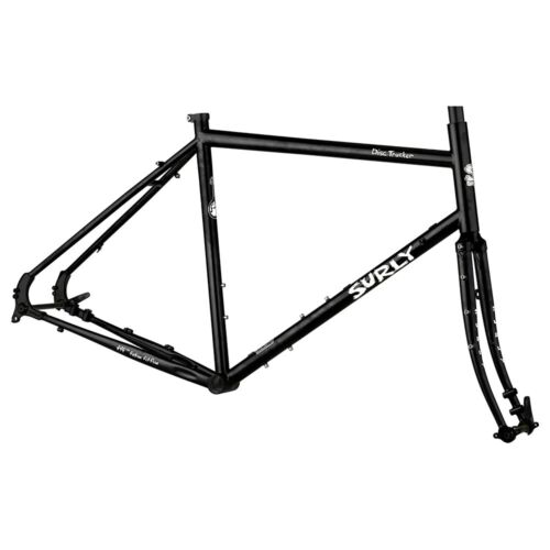 Surly disc trucker telaio bici - disc,