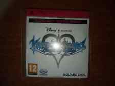 KINGDOM HEARTS BIRTH BY SLEEP