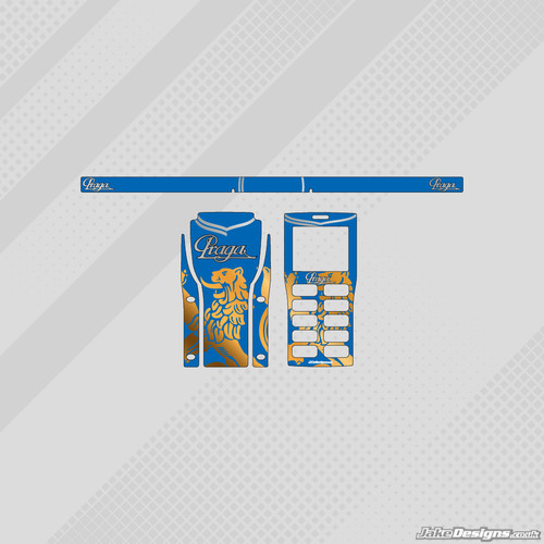 Kit adesivi full wrap - adesivi,