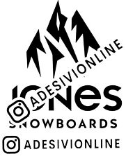 Adesivo Pretagliato  Scritta