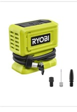 compressore ryobi 18v