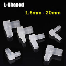 Giunto a gomito uguale a forma