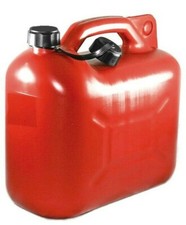 Tanica 10 lt litri trasporto