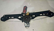 RICAMBI USATI, CREMAGLIERA ELETTRICA POSTERIORE DESTRA MERCEDES C 220 