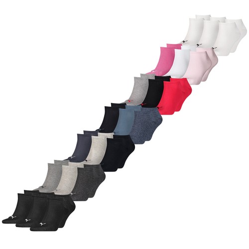 Calzini sneaker puma - calzini, unisex
