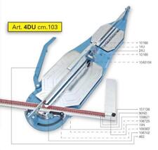 RICAMBI E ACCESSORI PER TAGLIAPIASTRELLE SIGMA 4DU SERIE 4 UP