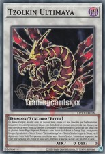 Yu-Gi-Oh! Ultimaya Tzolkin : C