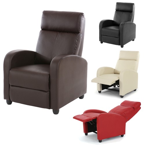 Poltrona relax - tv,