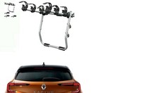 PORTABICI POSTERIORE 3 BICI