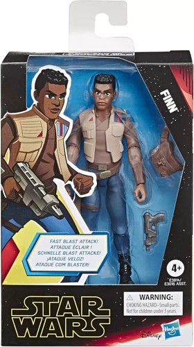 Star wars galaxy adventures - star,