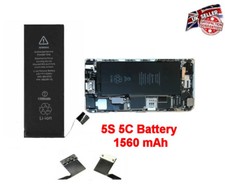 Nuova batteria di ricambio