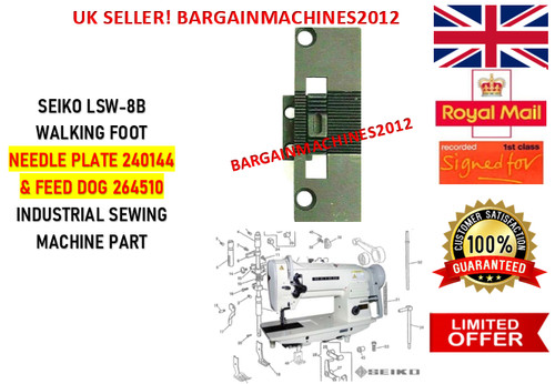 Seiko lsw con piede - seiko,