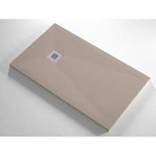 Piatto Doccia Slim Sabbia