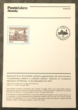 ITALIA 2007 BOLLETTINO