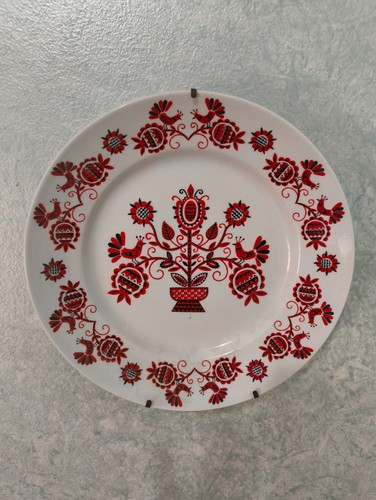 Piatto muro vintage in - da,